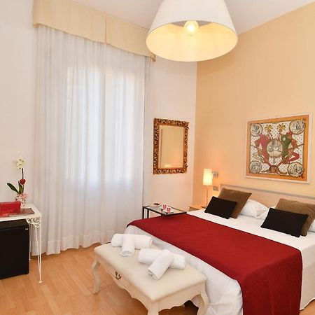 Hotel Butterfly Montecatini Terme Ngoại thất bức ảnh
