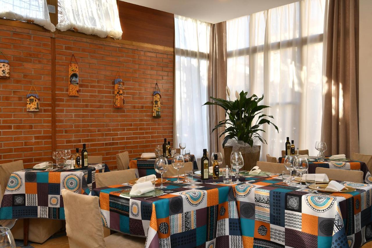 Hotel Butterfly Montecatini Terme Ngoại thất bức ảnh