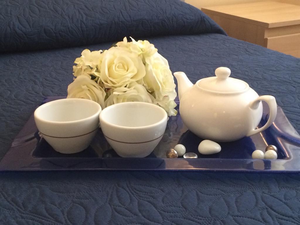 Hotel Butterfly Montecatini Terme Phòng bức ảnh