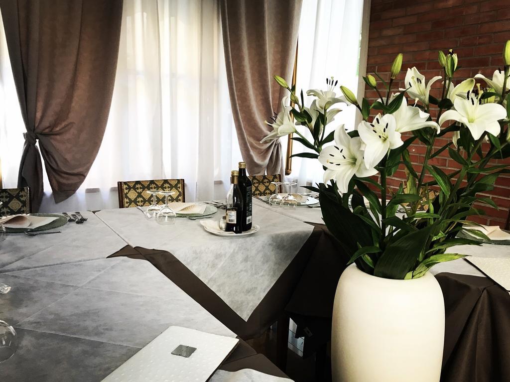 Hotel Butterfly Montecatini Terme Ngoại thất bức ảnh