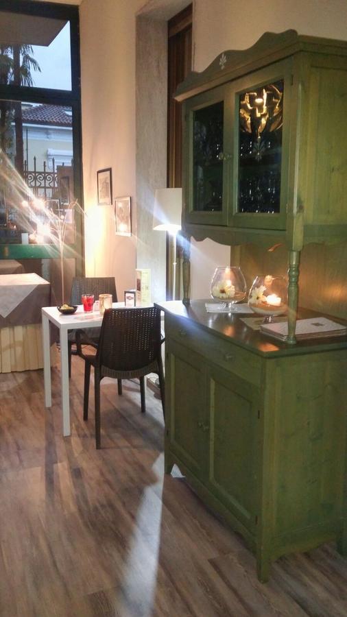 Hotel Butterfly Montecatini Terme Ngoại thất bức ảnh