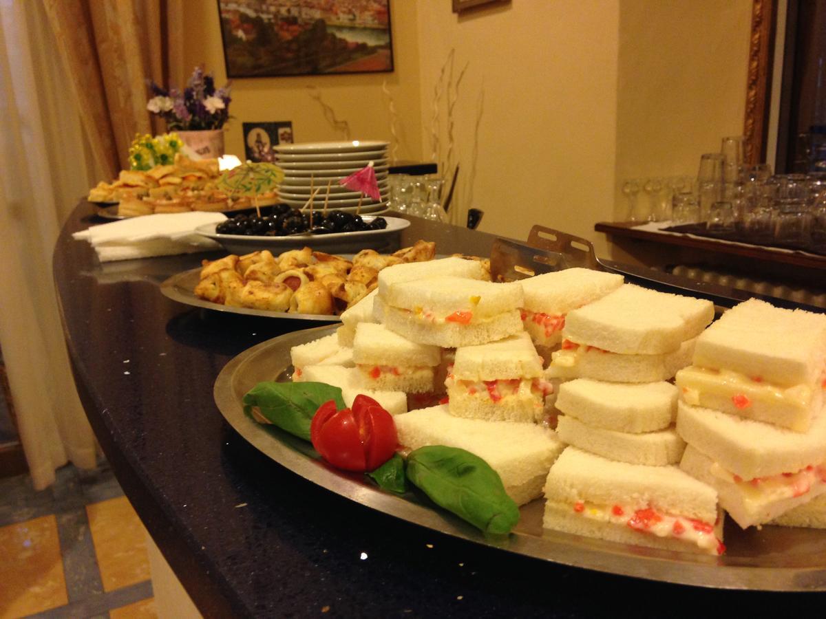 Hotel Butterfly Montecatini Terme Ngoại thất bức ảnh